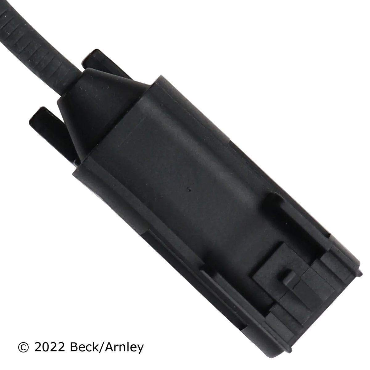 Beck/Arnley 180-0734 2019 Hyundai Santa Fe XL Engine Crankshaft Position Sensor