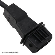 Beck/Arnley 180-0737 2010-2014 Hyundai Genesis Coupe Engine Crankshaft Position Sensor