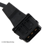 Beck/Arnley 180-0737 2010-2014 Hyundai Genesis Coupe Engine Crankshaft Position Sensor