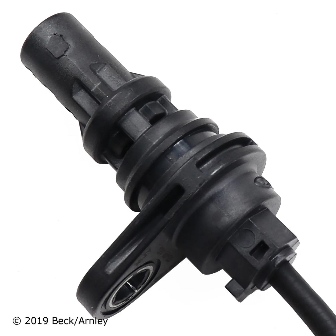 Beck/Arnley 180-0737 2010-2014 Hyundai Genesis Coupe Engine Crankshaft Position Sensor