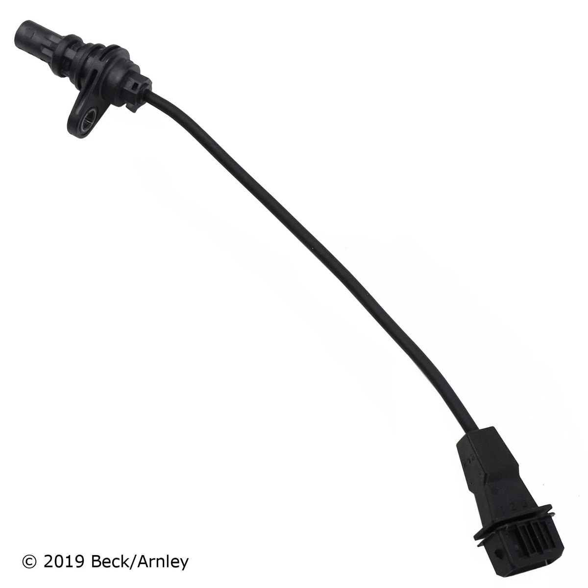 Beck/Arnley 180-0737 2010-2014 Hyundai Genesis Coupe Engine Crankshaft Position Sensor
