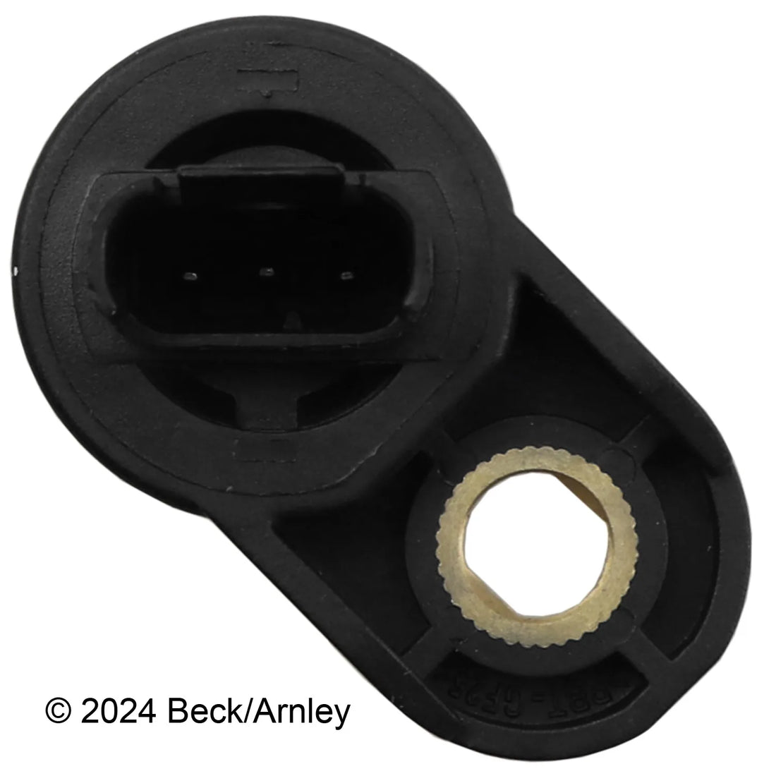 Beck/Arnley 180-0739 2010-2017 BMW 550i GT xDrive Engine Crankshaft Position Sensor