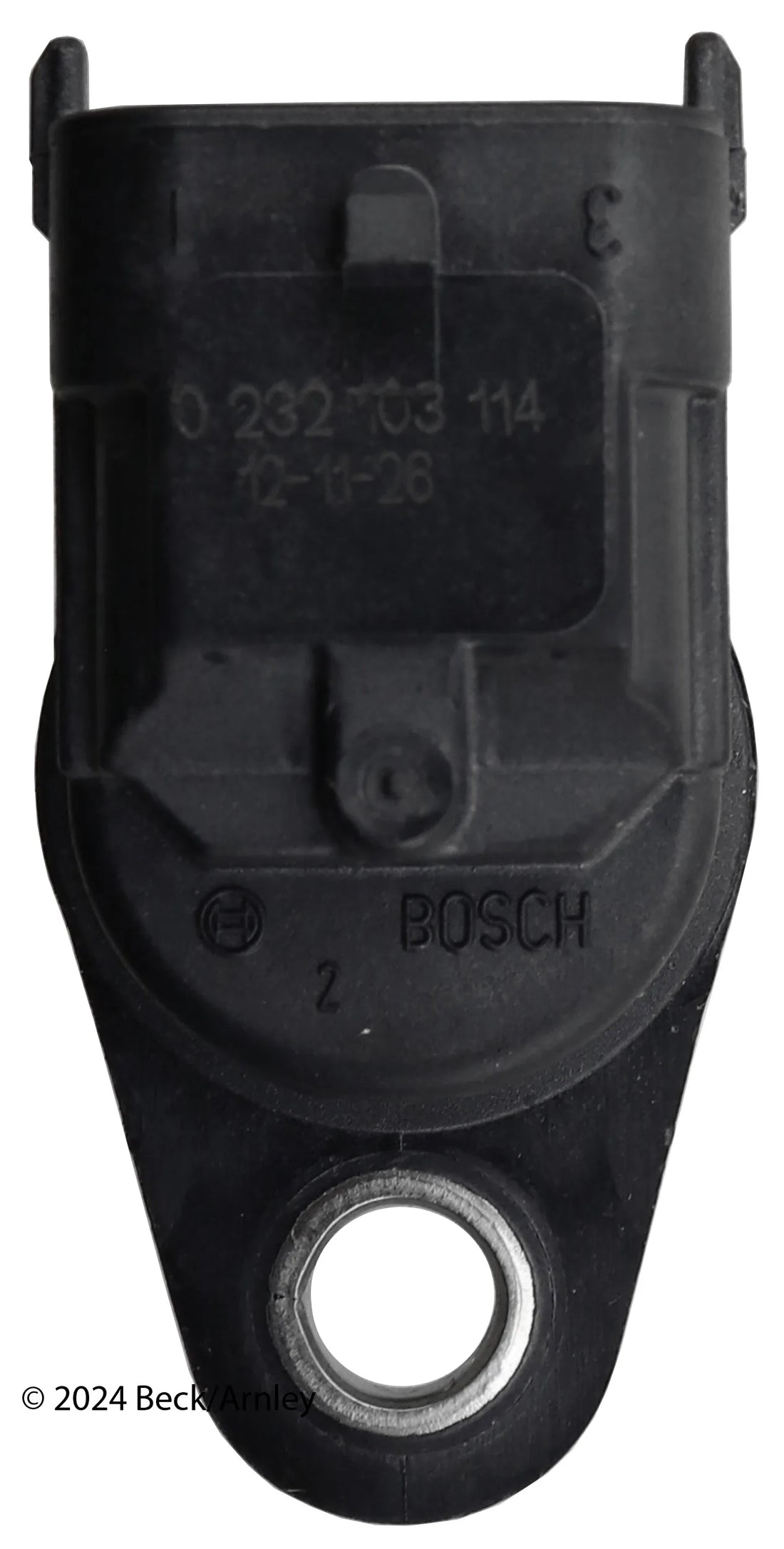 Beck/Arnley 180-0746 2007-2020 Mercedes-Benz S65 AMG Engine Camshaft Position Sensor