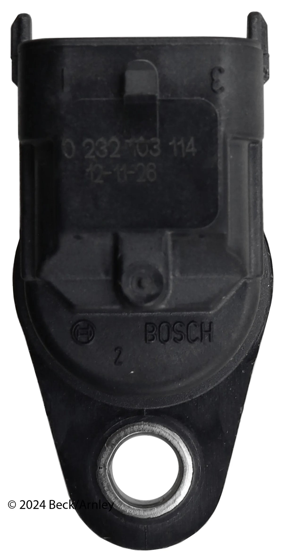 Beck/Arnley 180-0746 2007-2020 Mercedes-Benz S65 AMG Engine Camshaft Position Sensor