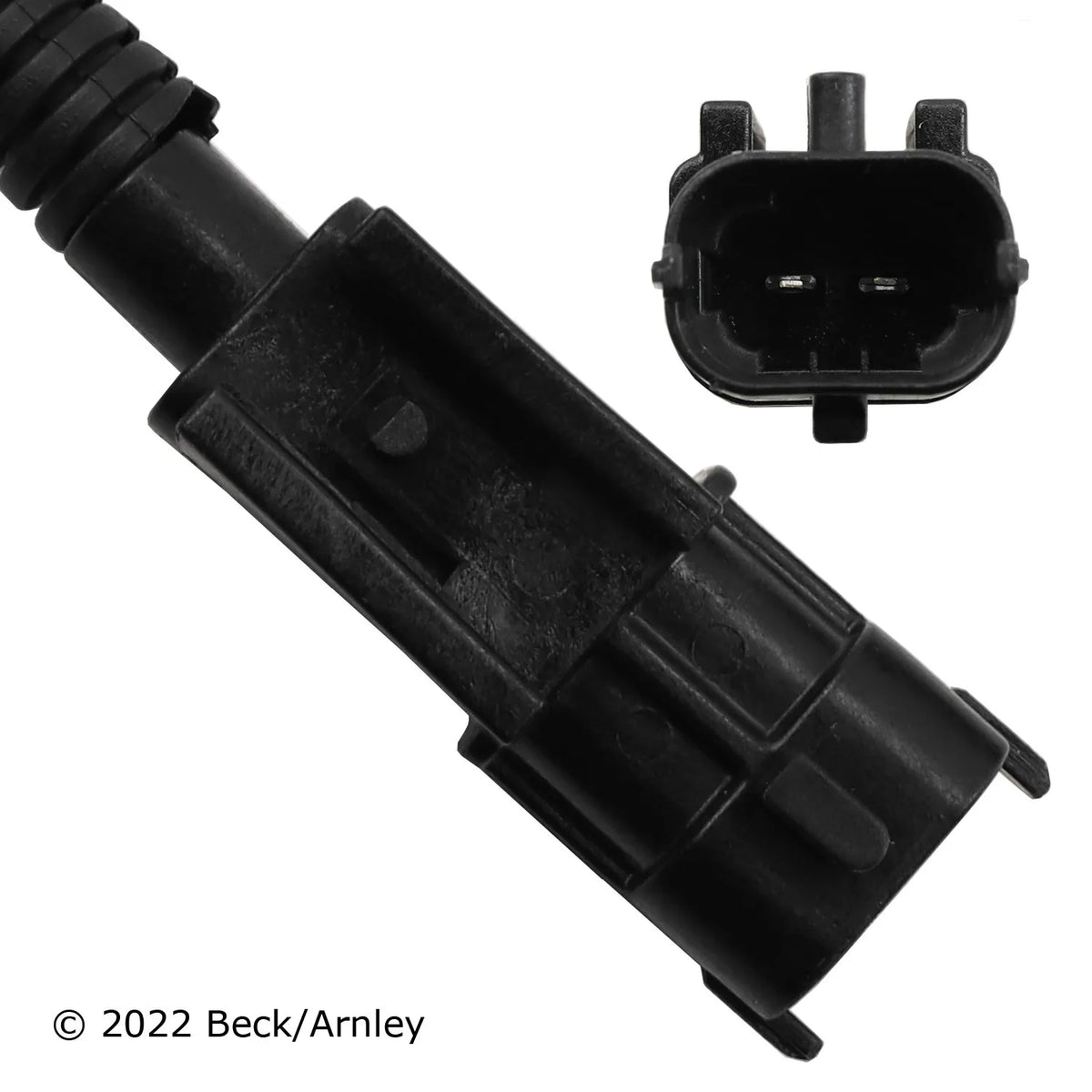Beck/Arnley 180-0773 2020-2024 Kia Forte Engine Crankshaft Position Sensor