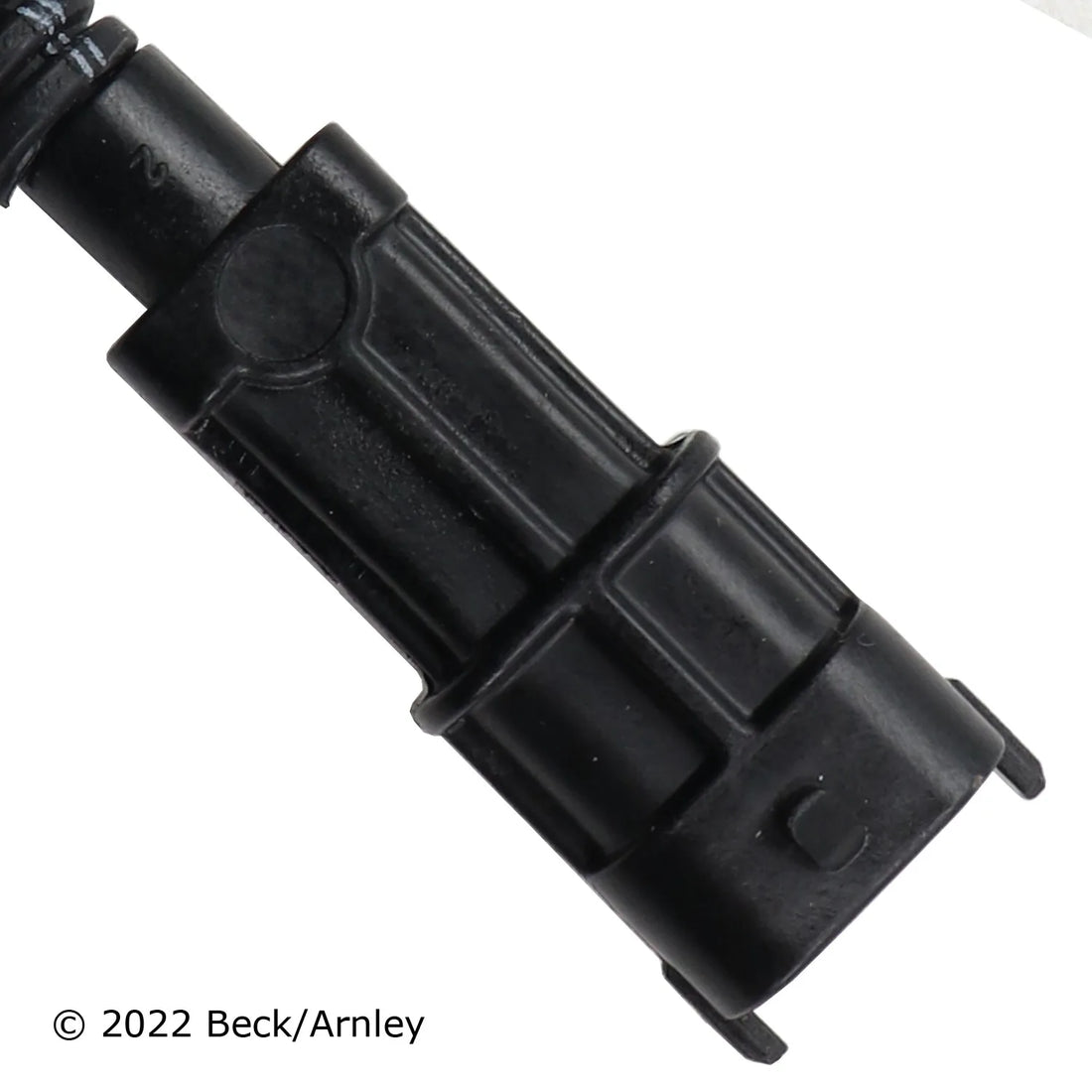 Beck/Arnley 180-0773 2020-2024 Kia Forte Engine Crankshaft Position Sensor
