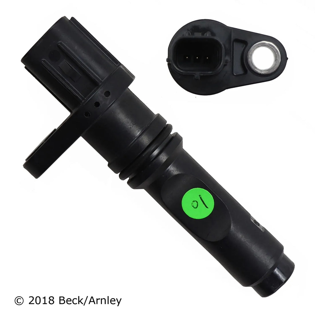 Beck/Arnley 180-0774 2018-2025 Lexus IS300 Engine Crankshaft Position Sensor