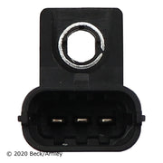 Beck/Arnley 180-0791 2021-2026 Mercedes-Benz Maybach GLS600 Engine Crankshaft Position Sensor