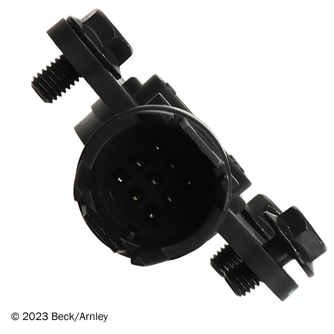 Beck/Arnley 180-0808 2007-2013 BMW 328i Engine Variable Valve Timing (VVT) Eccentric Shaft Position Sensor