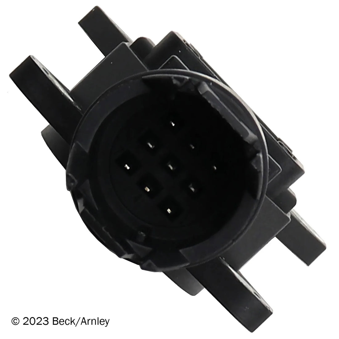 Beck/Arnley 180-0809 2006-2010 BMW 550i Engine Variable Valve Timing (VVT) Eccentric Shaft Position Sensor