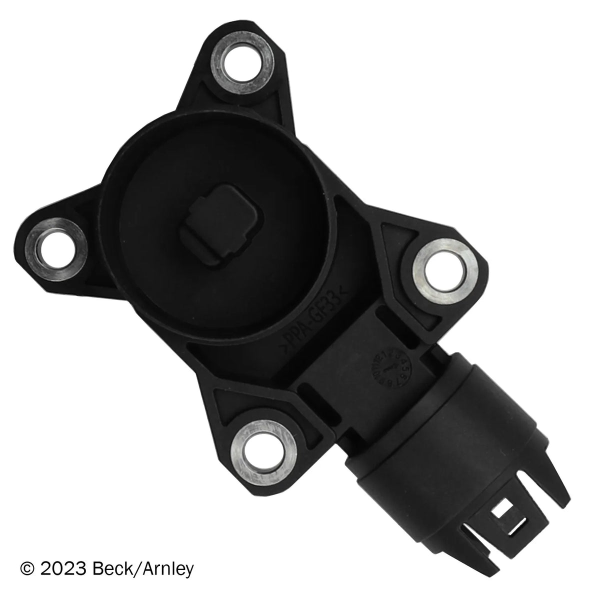 Beck/Arnley 180-0809 2006-2010 BMW 550i Engine Variable Valve Timing (VVT) Eccentric Shaft Position Sensor