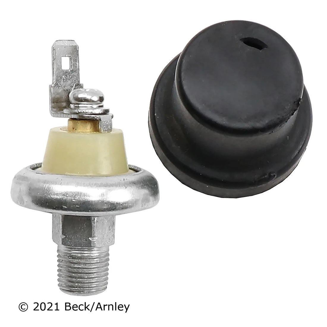 Beck/Arnley 201-0023 1993 Jaguar XJRS Engine Oil Pressure Switch