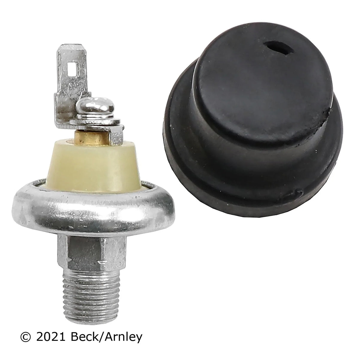 Beck/Arnley 201-0023 1993 Jaguar XJRS Engine Oil Pressure Switch