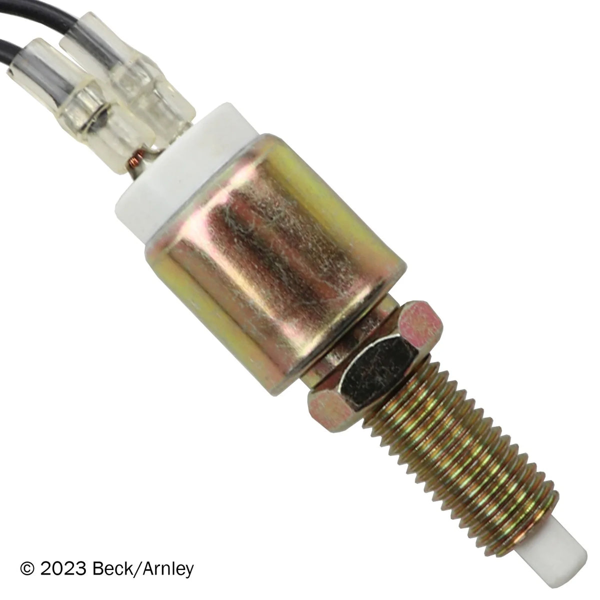 Beck/Arnley 201-0288 1990 Mitsubishi Sigma Brake Light Switch