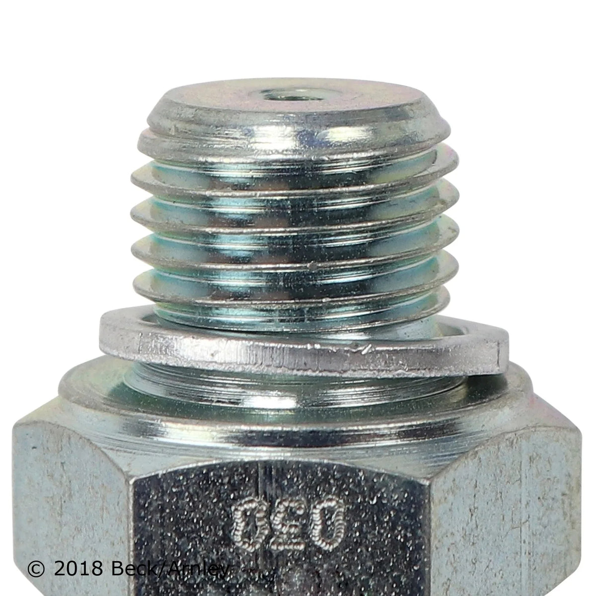 Beck/Arnley 201-0353 1986-1990 Yugo GV Engine Oil Pressure Switch