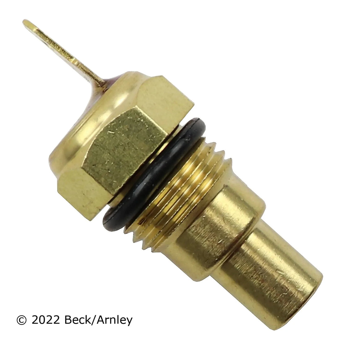 Beck/Arnley 201-0429 1990-1994 Subaru Loyale Engine Coolant Temperature Switch