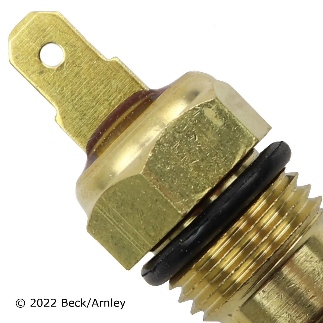 Beck/Arnley 201-0429 1990-1994 Subaru Loyale Engine Coolant Temperature Switch