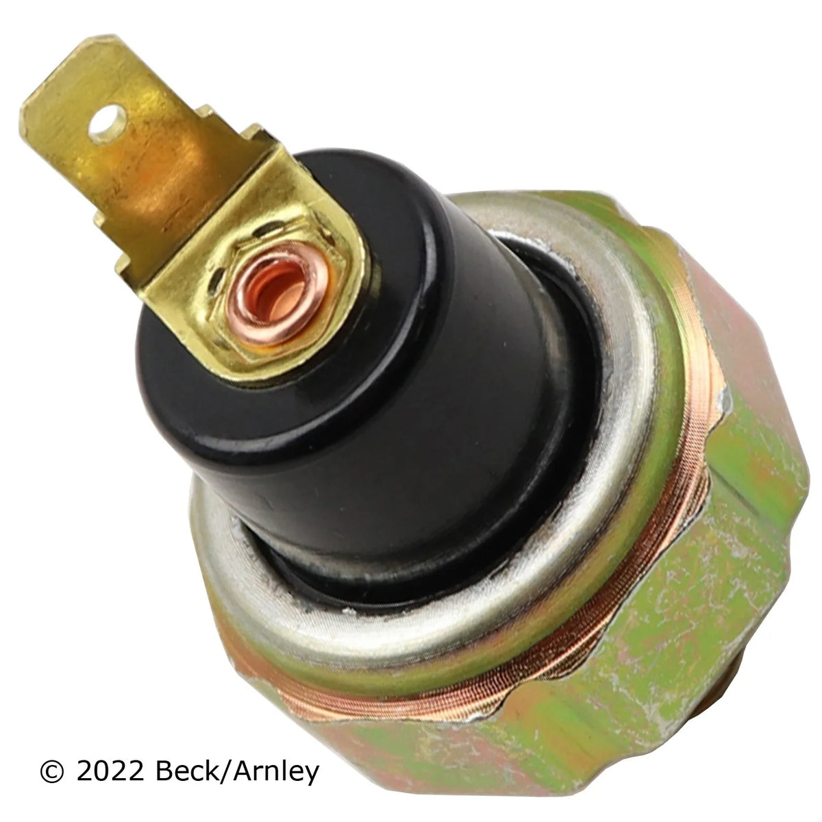 Beck/Arnley 201-0445 2011-2014 Mazda 2 Engine Oil Pressure Switch