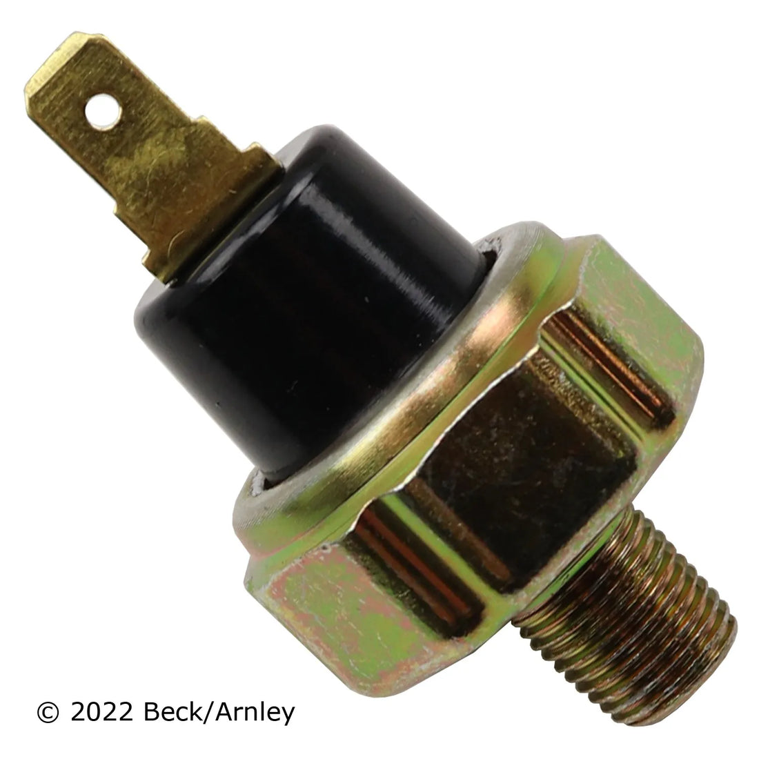 Beck/Arnley 201-0445 2011-2014 Mazda 2 Engine Oil Pressure Switch