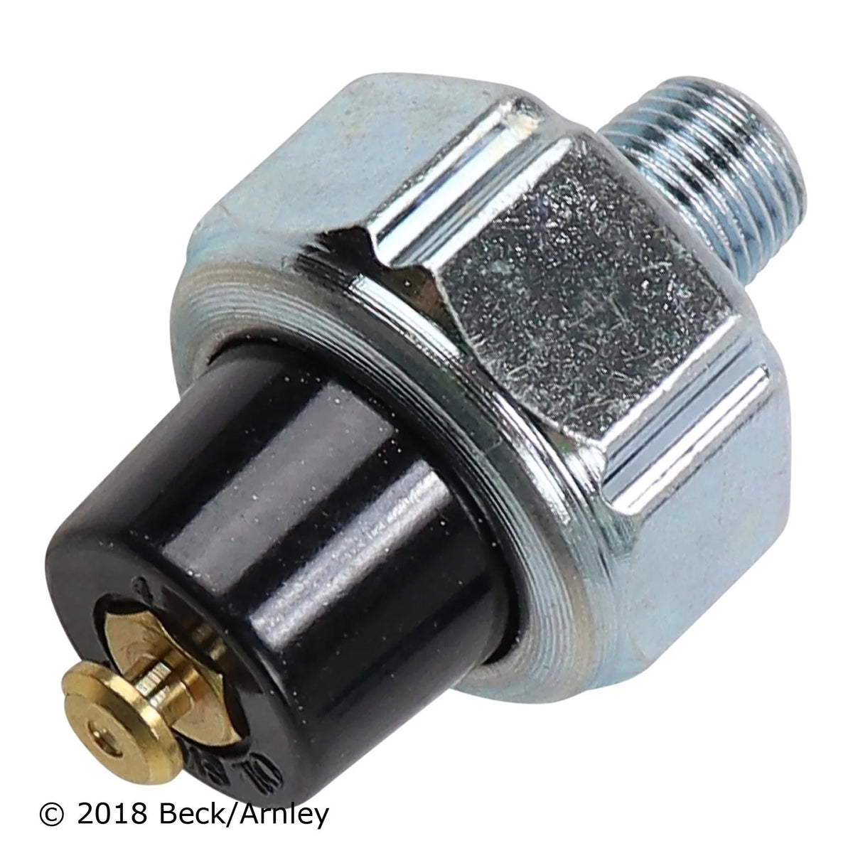 Beck/Arnley 201-0452 1989-1998 Mazda MPV Engine Oil Pressure Switch