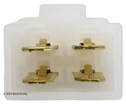 Beck/Arnley 201-0460 1971-1980 Toyota Land Cruiser Brake Light Switch
