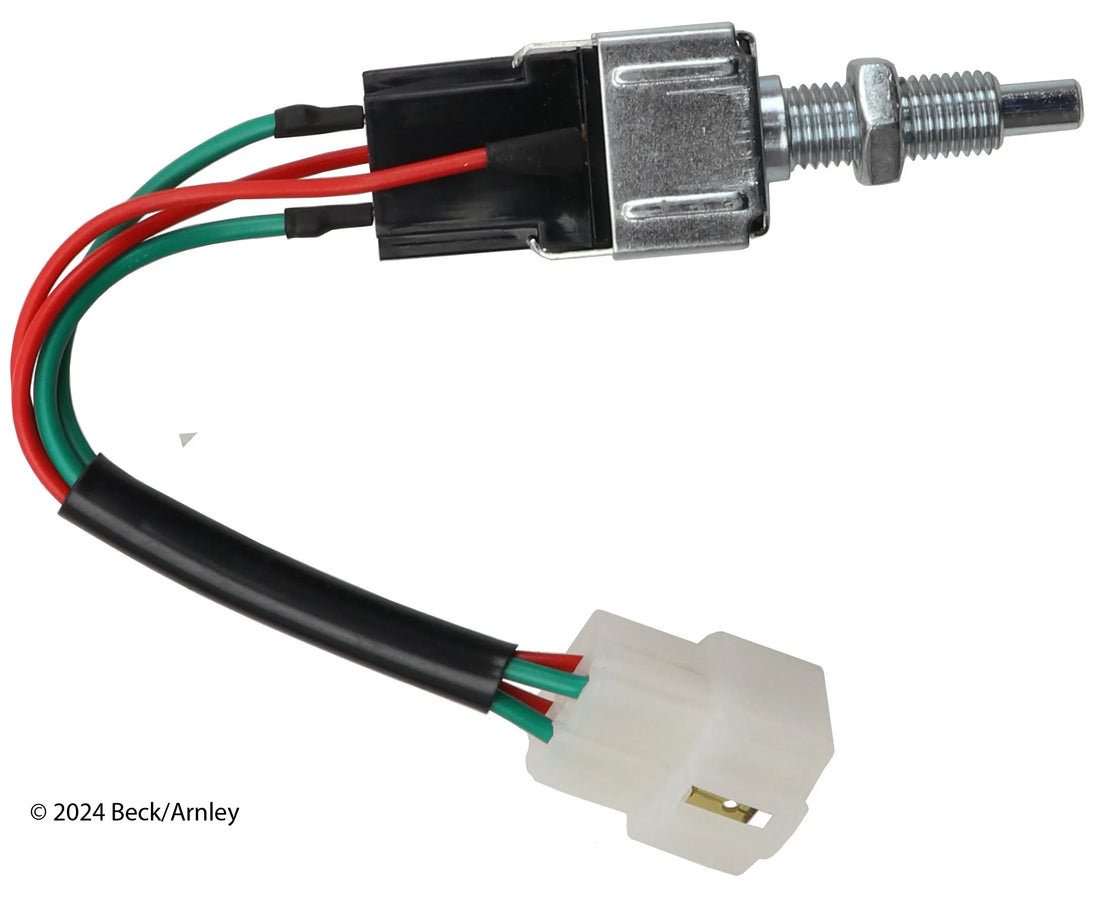 Beck/Arnley 201-0460 1971-1980 Toyota Land Cruiser Brake Light Switch
