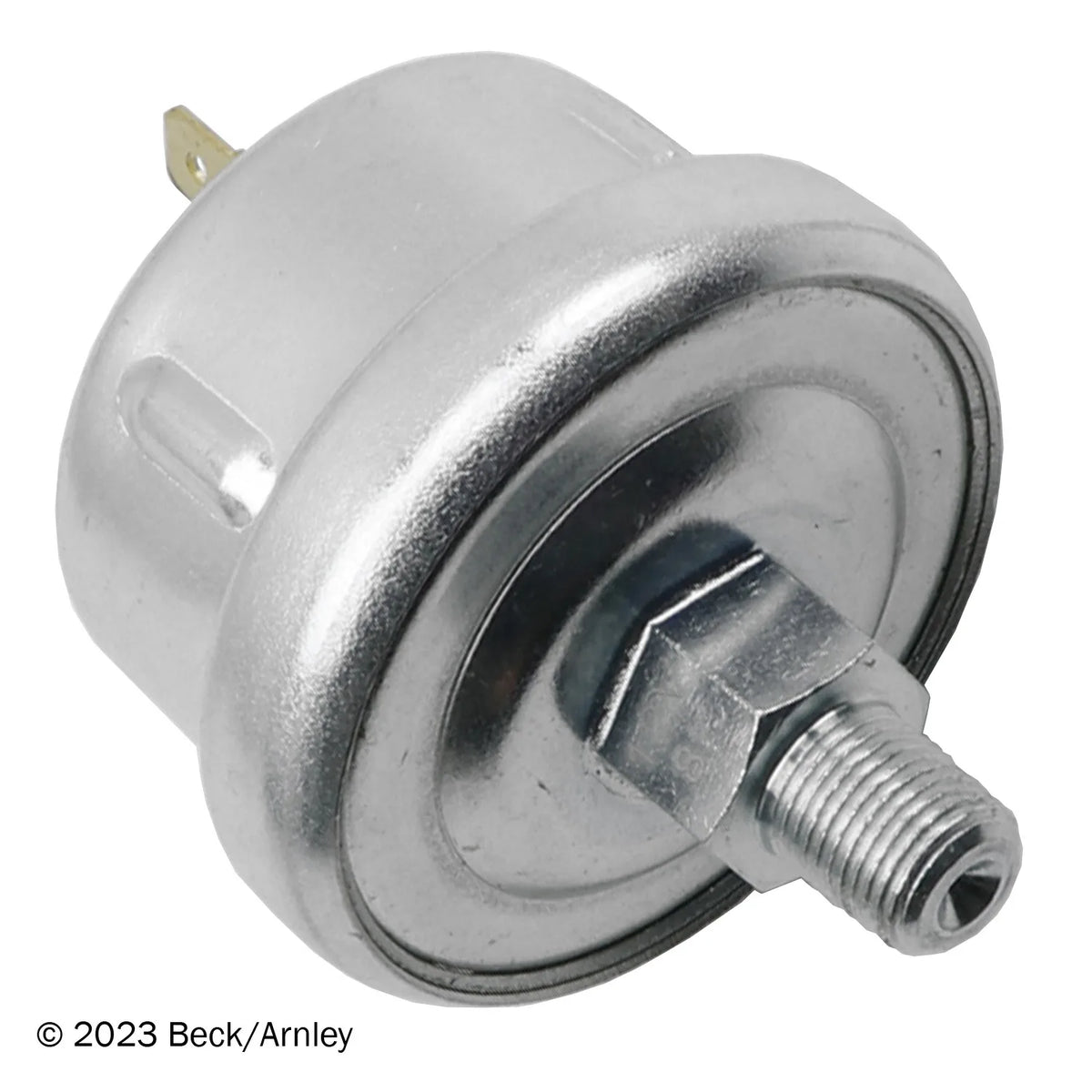 Beck/Arnley 201-0551 1997-2004 Mitsubishi Montero Sport Engine Oil Pressure Switch