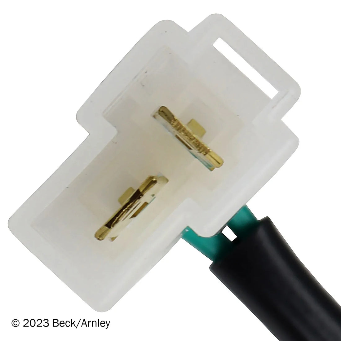 Beck/Arnley 201-0759 1981-1987 Toyota Land Cruiser Brake Light Switch