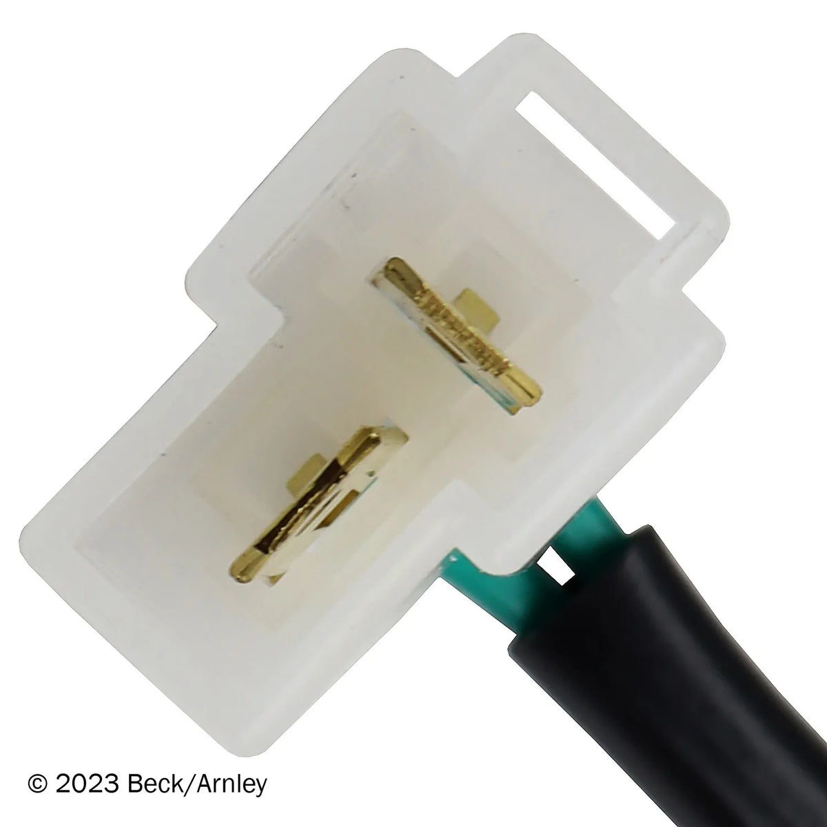 Beck/Arnley 201-0759 1981-1987 Toyota Land Cruiser Brake Light Switch