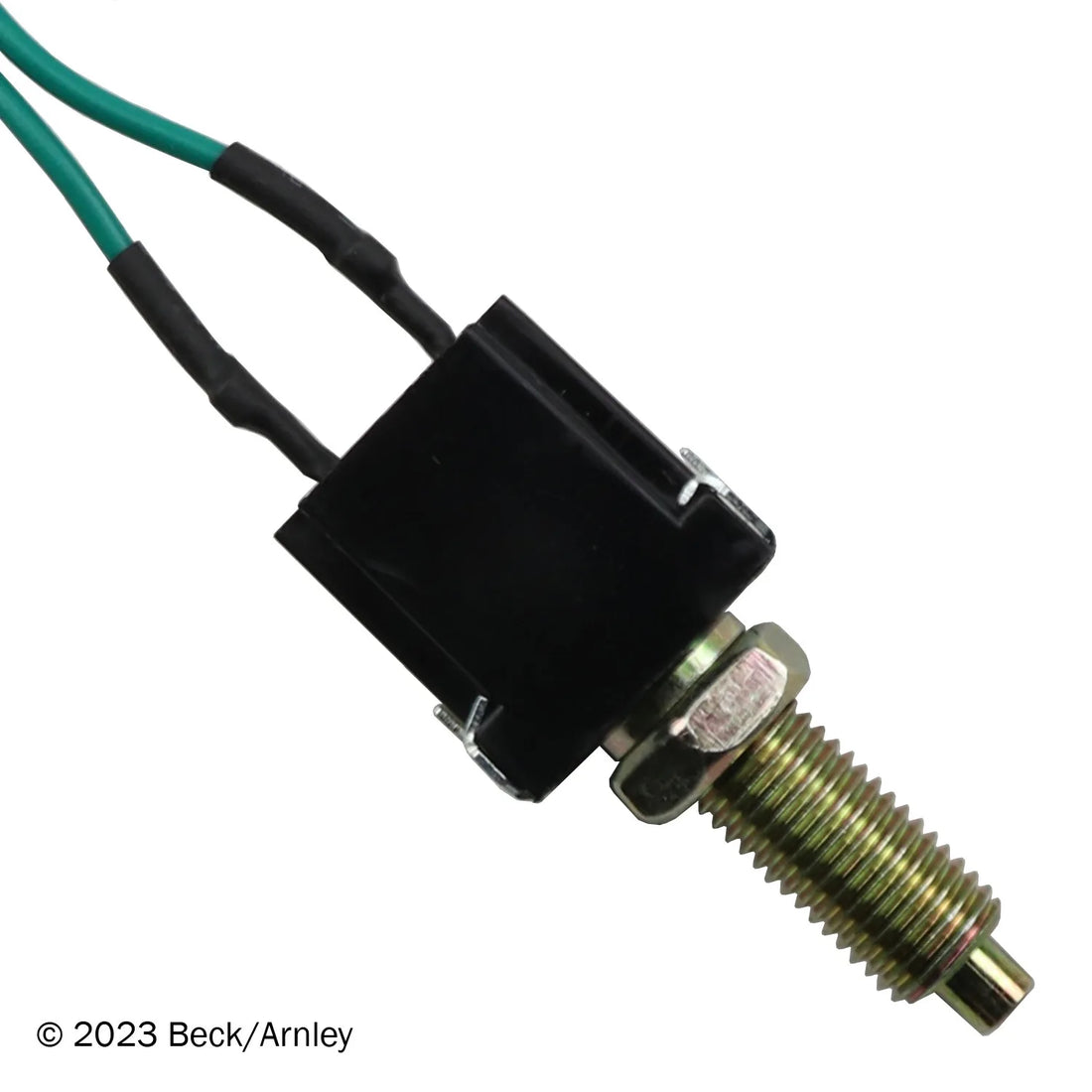 Beck/Arnley 201-0759 1981-1987 Toyota Land Cruiser Brake Light Switch