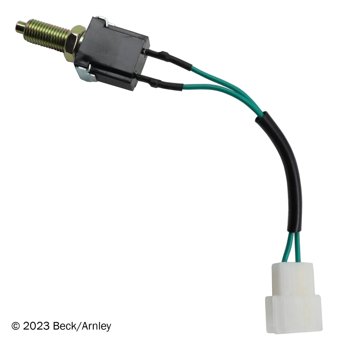 Beck/Arnley 201-0759 1981-1987 Toyota Land Cruiser Brake Light Switch