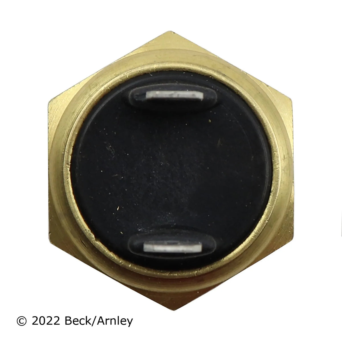 Beck/Arnley 201-0809 1979-1993 Saab 900 Engine Cooling Fan Switch