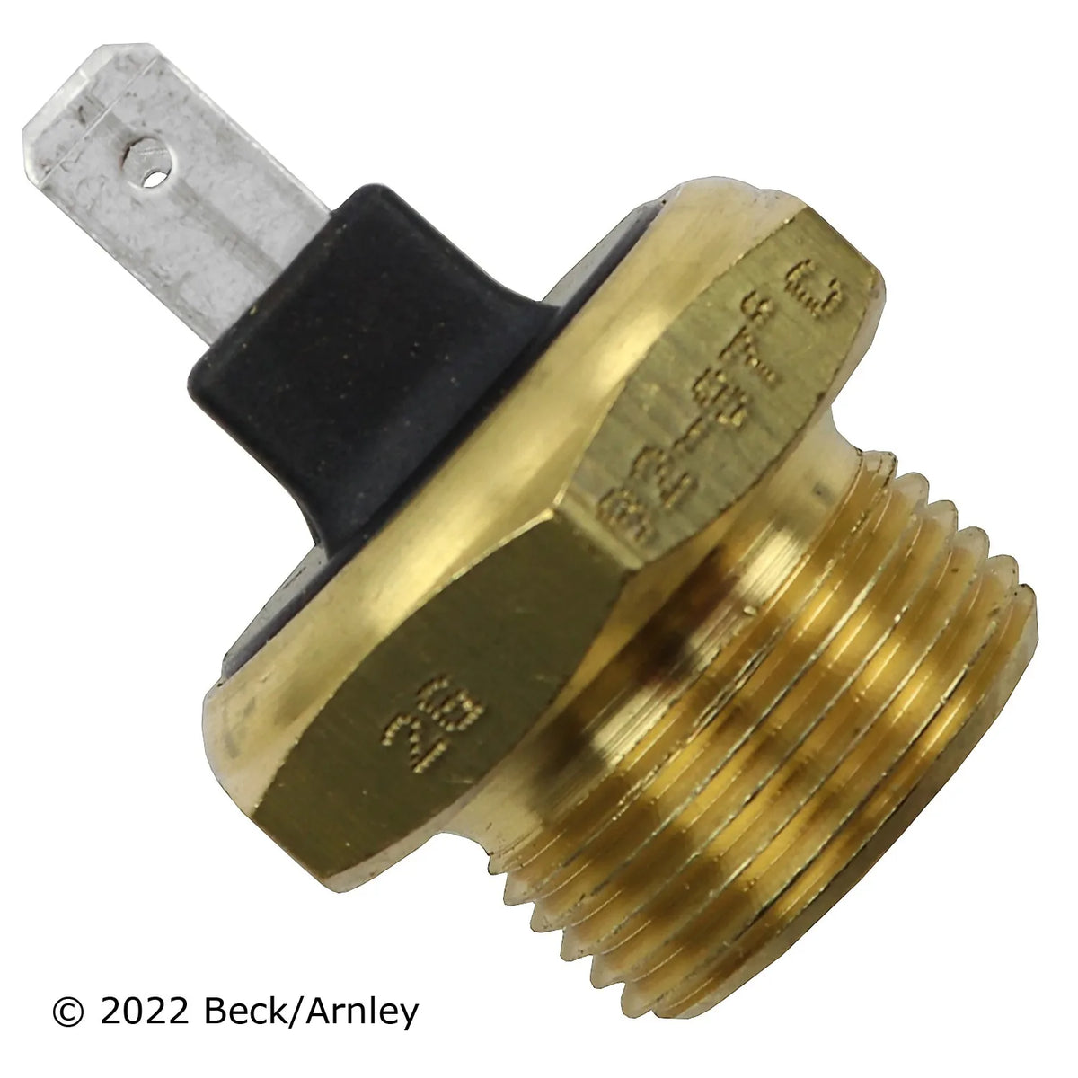 Beck/Arnley 201-0809 1979-1993 Saab 900 Engine Cooling Fan Switch