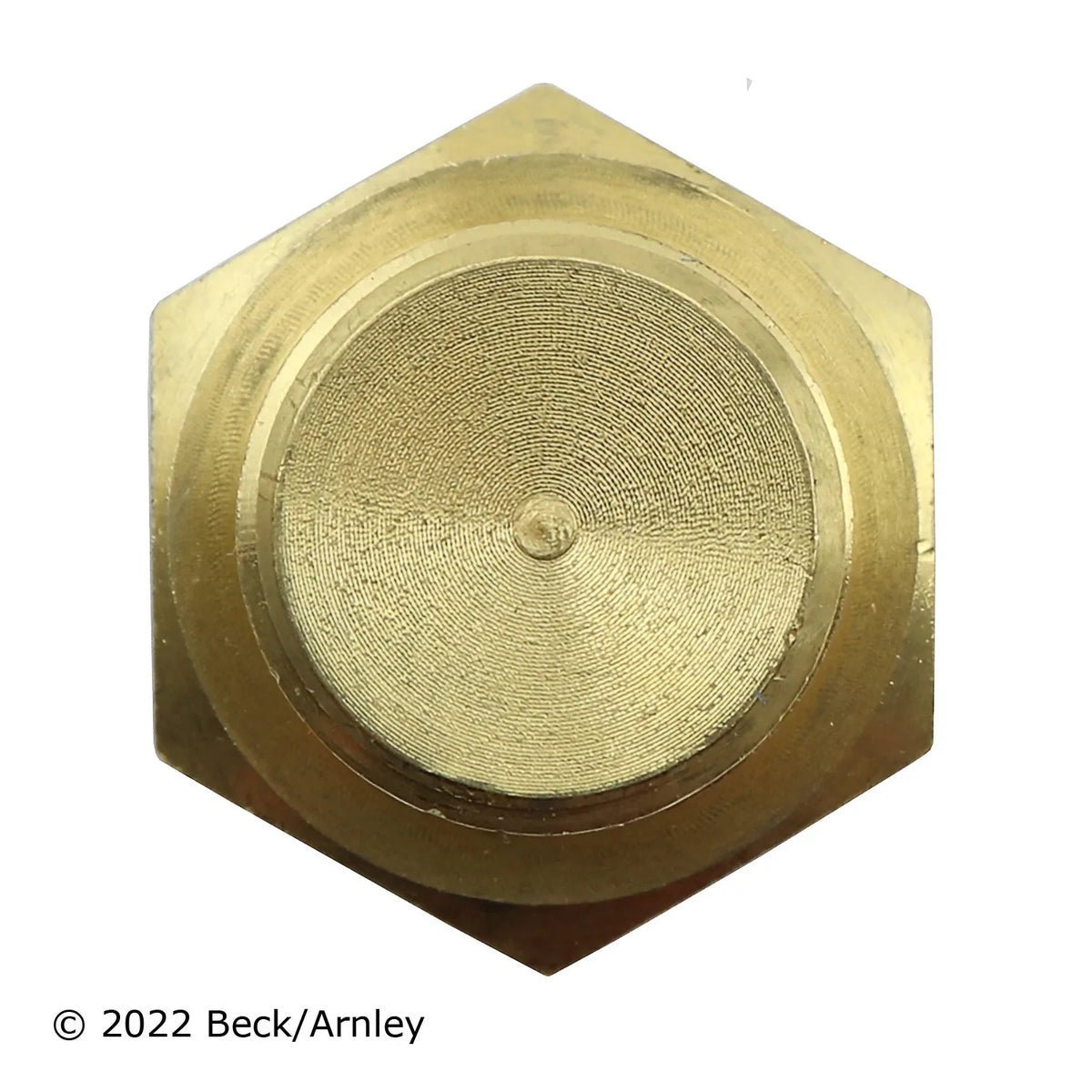 Beck/Arnley 201-0809 1979-1993 Saab 900 Engine Cooling Fan Switch