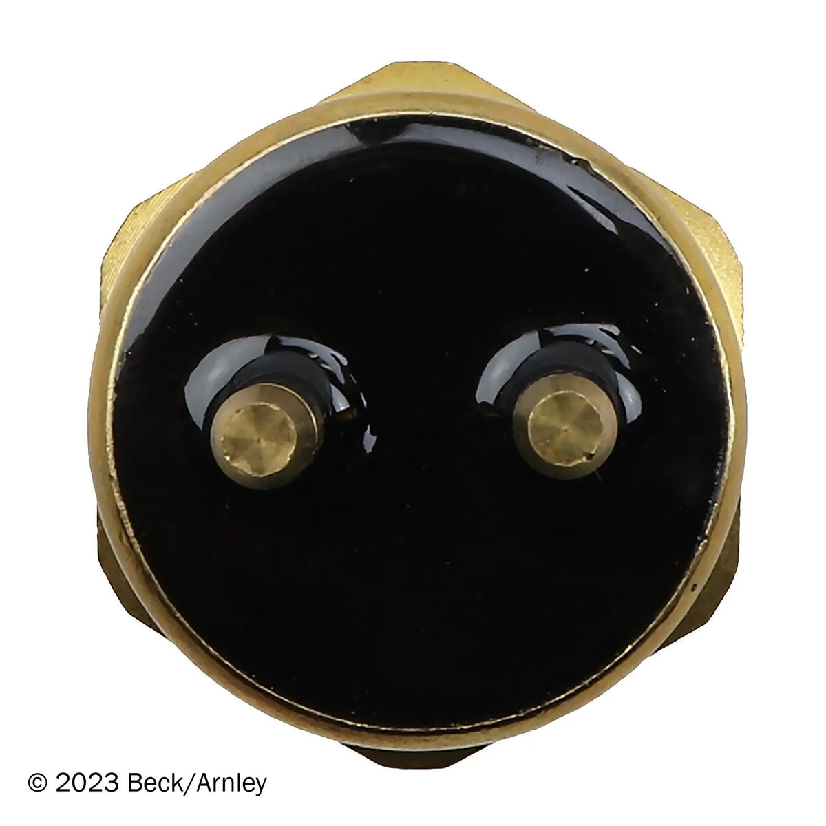 Beck/Arnley 201-0817 1986-1989 Acura Integra Engine Cooling Fan Switch