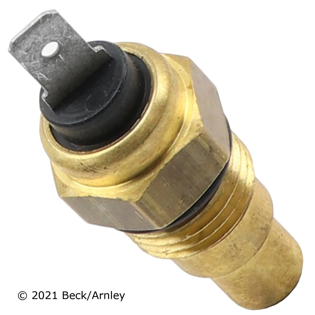 Beck/Arnley 201-0833 1983-1993 Dodge Ram 50 Engine Coolant Temperature Switch