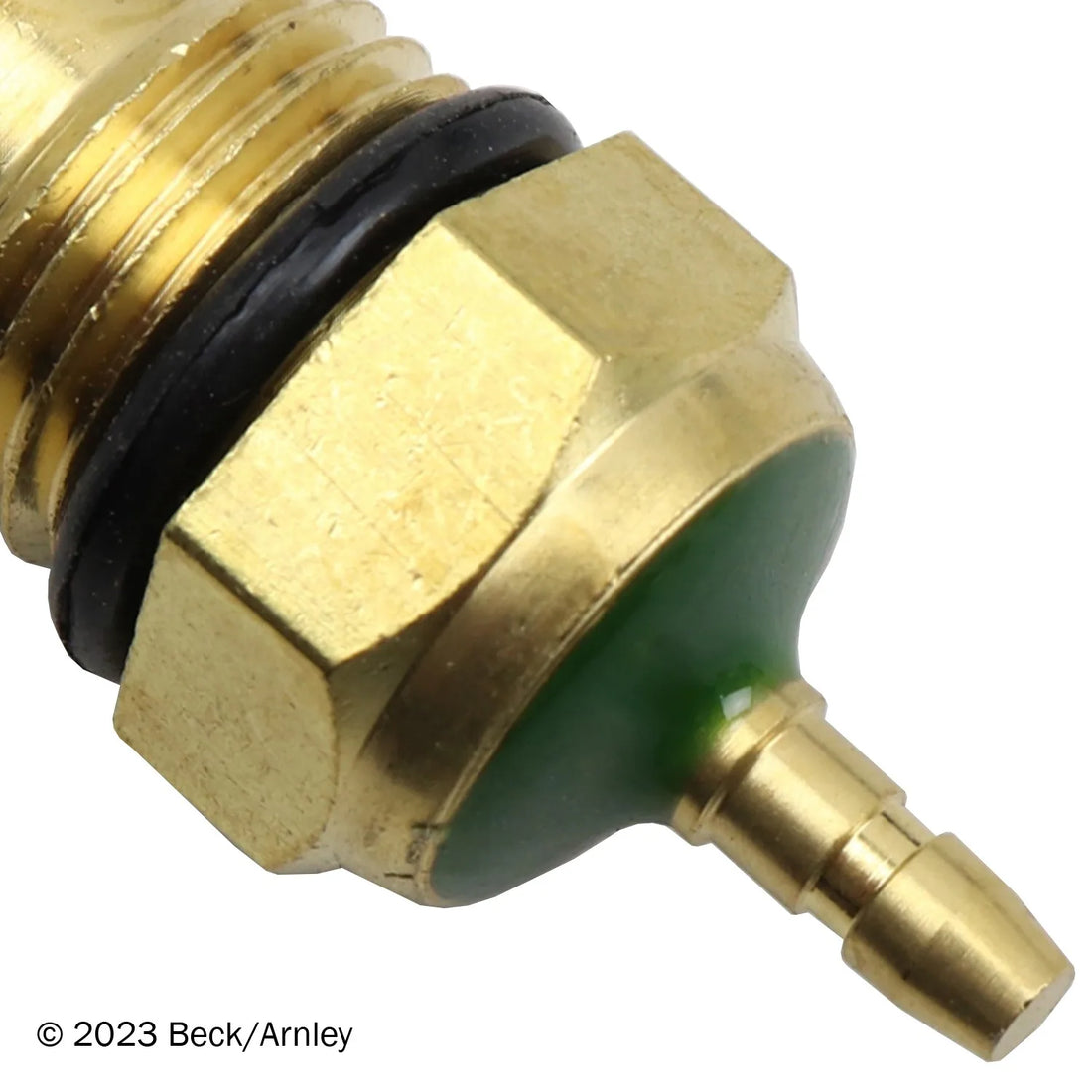 Beck/Arnley 201-0866 1979-1984 Mazda B2000 Engine Coolant Temperature Switch