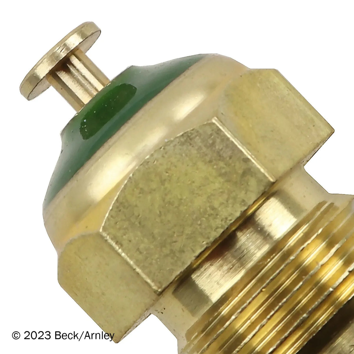 Beck/Arnley 201-0908 1983-1987 Isuzu Impulse Engine Coolant Temperature Switch