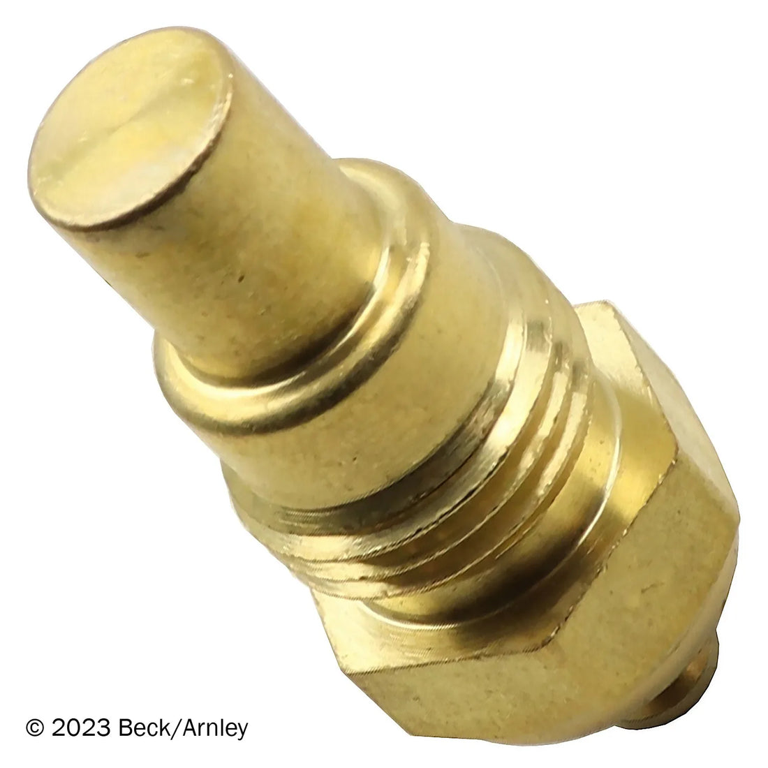 Beck/Arnley 201-0908 1983-1987 Isuzu Impulse Engine Coolant Temperature Switch