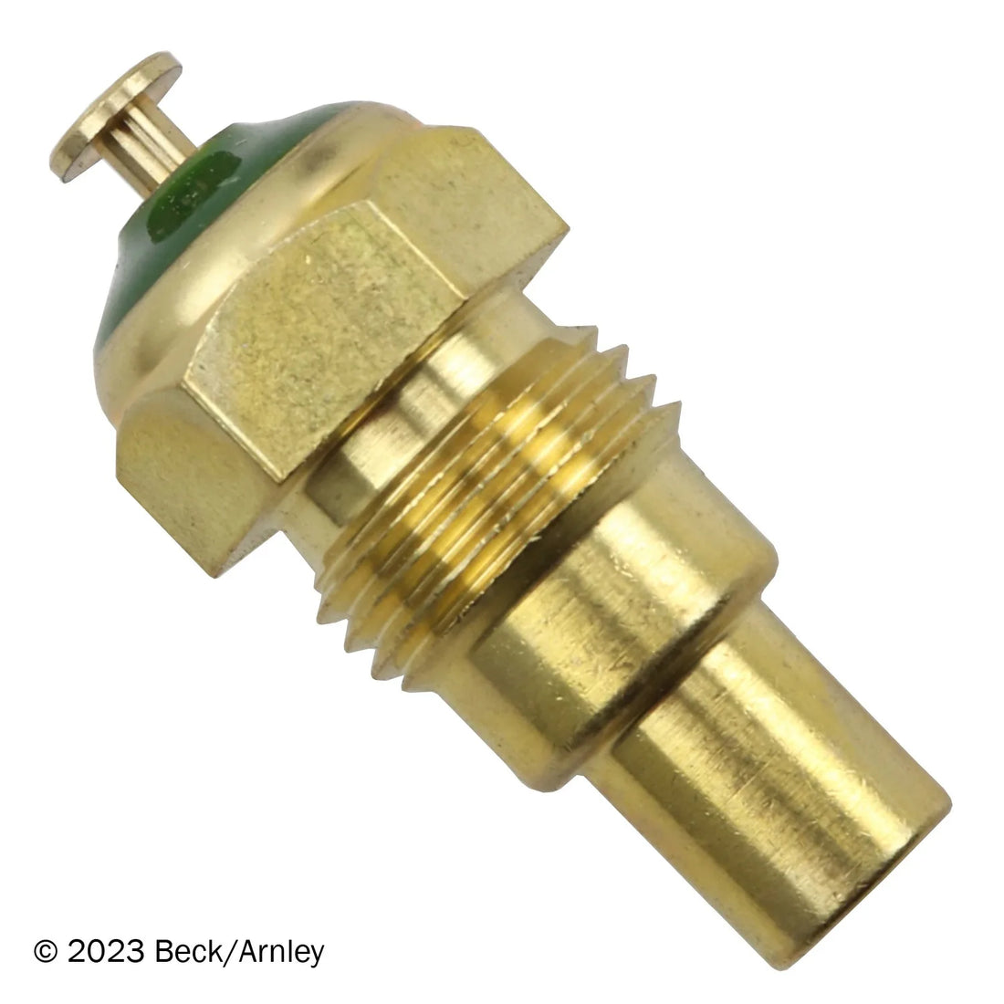 Beck/Arnley 201-0908 1983-1987 Isuzu Impulse Engine Coolant Temperature Switch