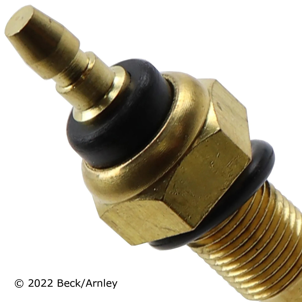 Beck/Arnley 201-0916 1988-1991 Mazda 929 Engine Coolant Temperature Switch