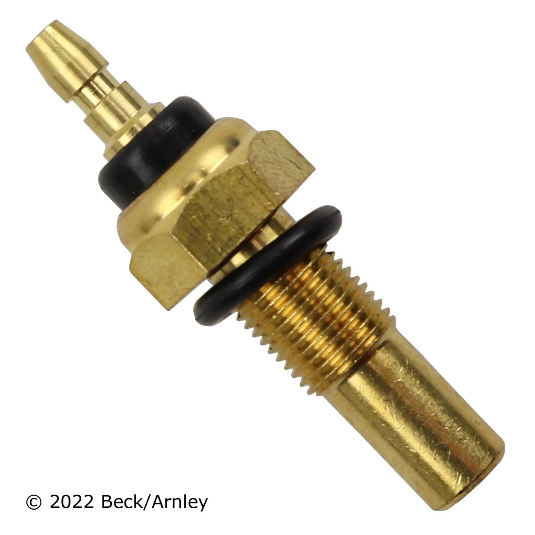 Beck/Arnley 201-0916 1988-1991 Mazda 929 Engine Coolant Temperature Switch