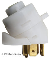 Beck/Arnley 201-1076 1985-1990 Volkswagen Cabriolet Ignition Switch