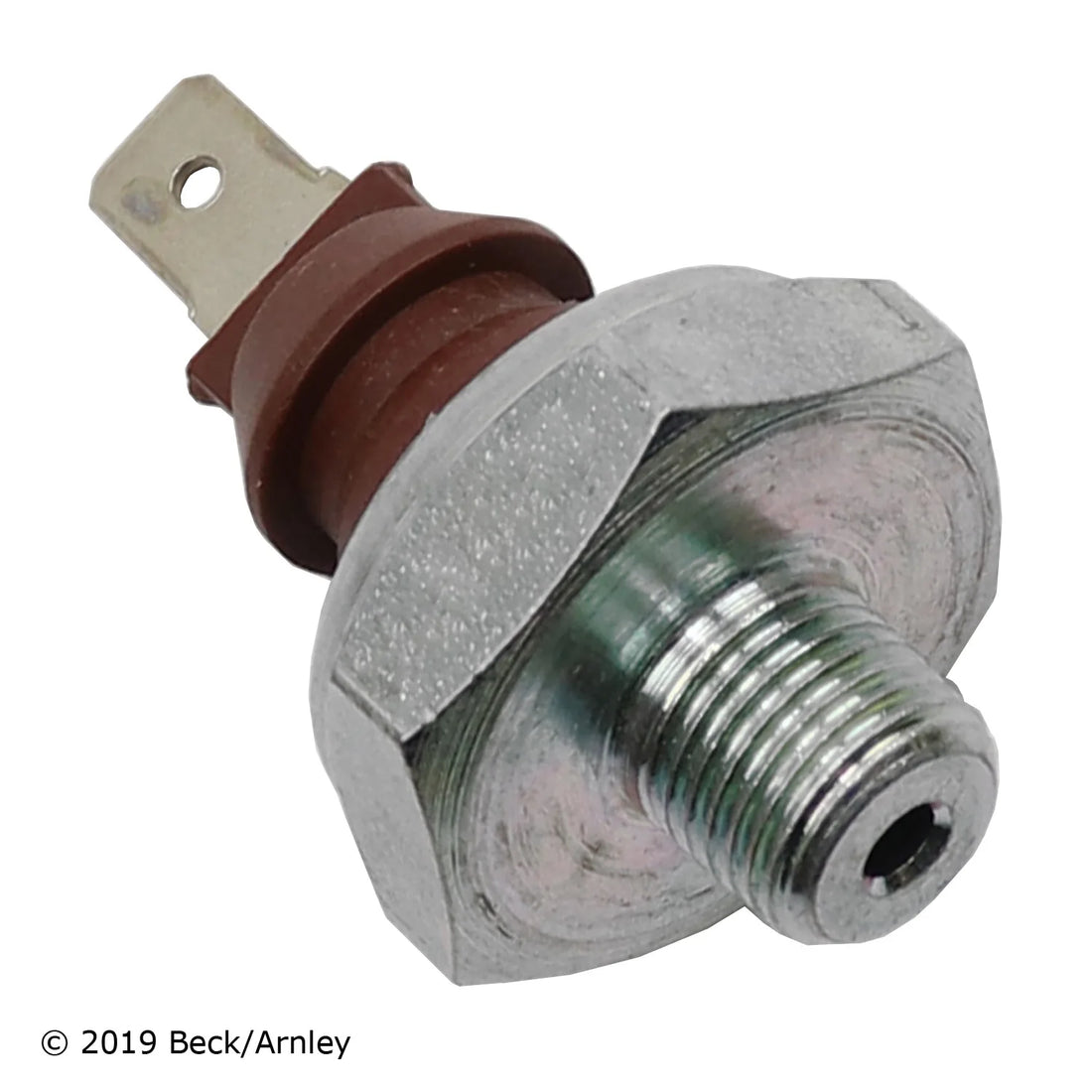 Beck/Arnley 201-1078 1987-1988 Alfa Romeo Milano Engine Oil Pressure Switch