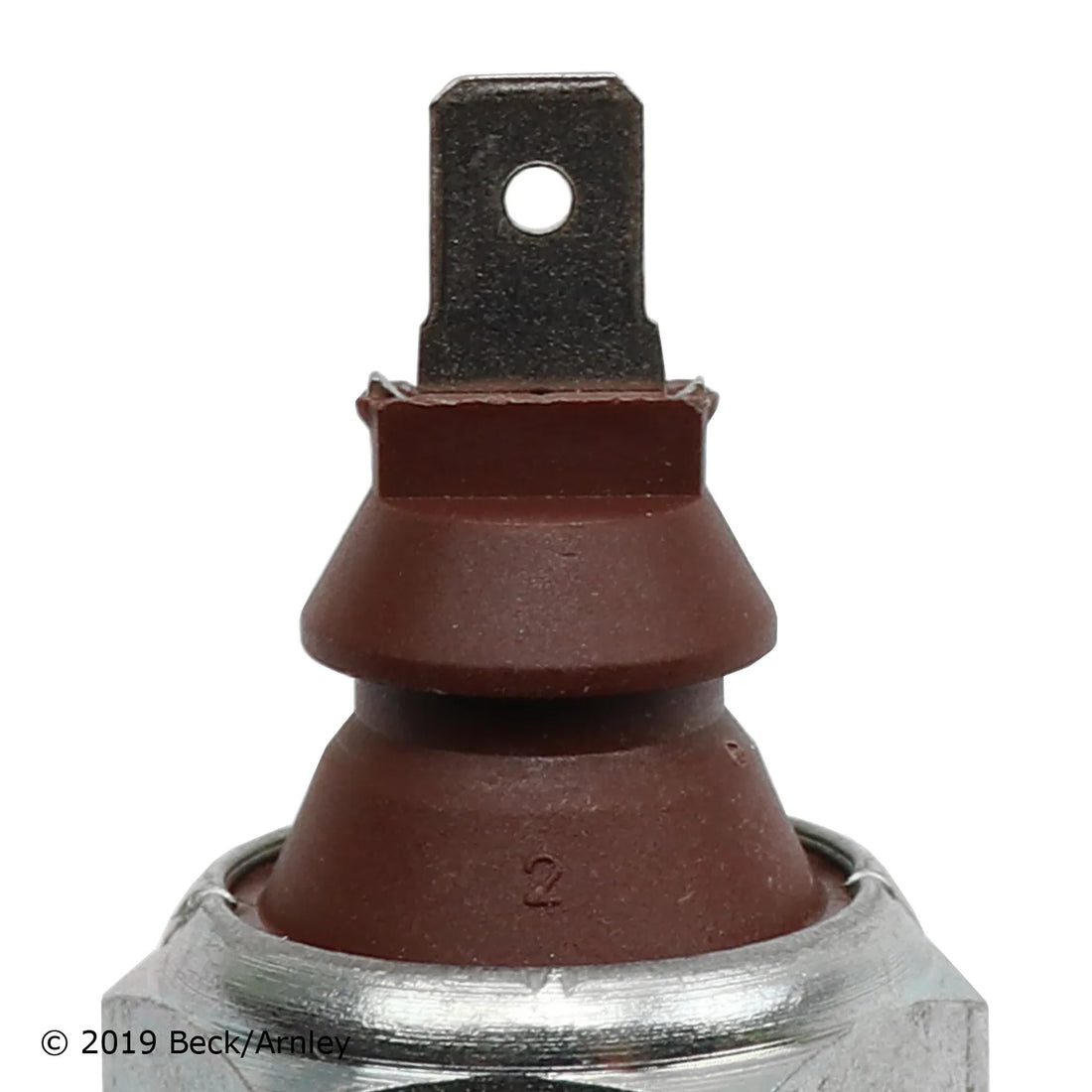 Beck/Arnley 201-1078 1987-1988 Alfa Romeo Milano Engine Oil Pressure Switch
