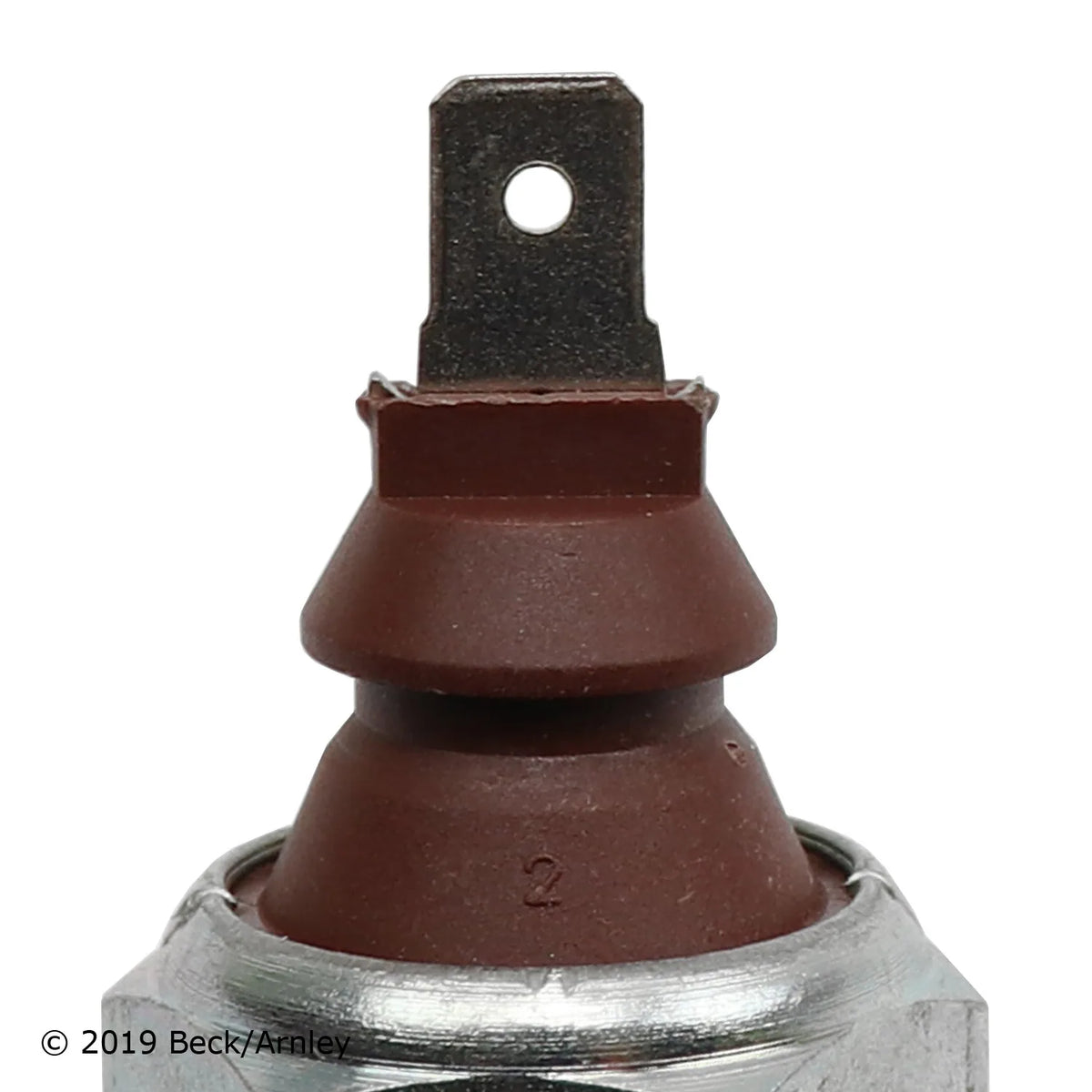 Beck/Arnley 201-1078 1987-1988 Alfa Romeo Milano Engine Oil Pressure Switch