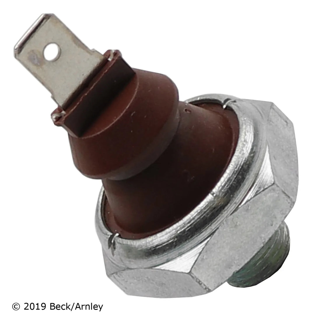 Beck/Arnley 201-1078 1987-1988 Alfa Romeo Milano Engine Oil Pressure Switch
