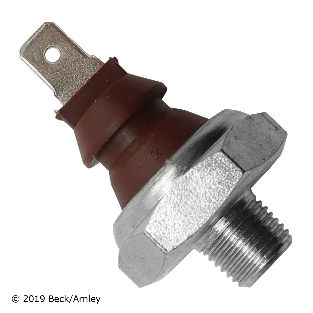 Beck/Arnley 201-1078 1987-1988 Alfa Romeo Milano Engine Oil Pressure Switch