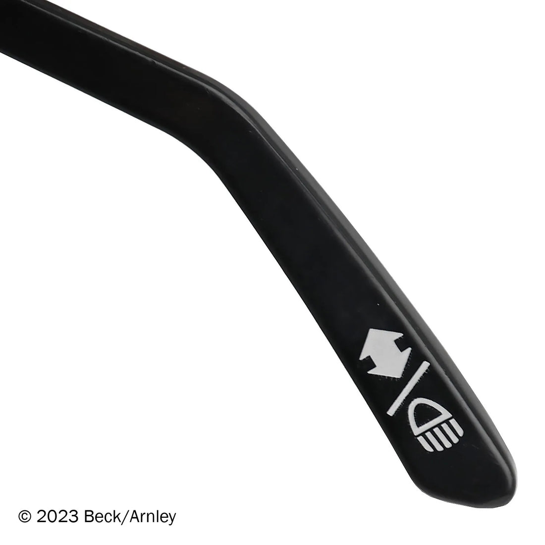 Beck/Arnley 201-1089 1972-1979 Volkswagen Beetle Turn Signal Switch