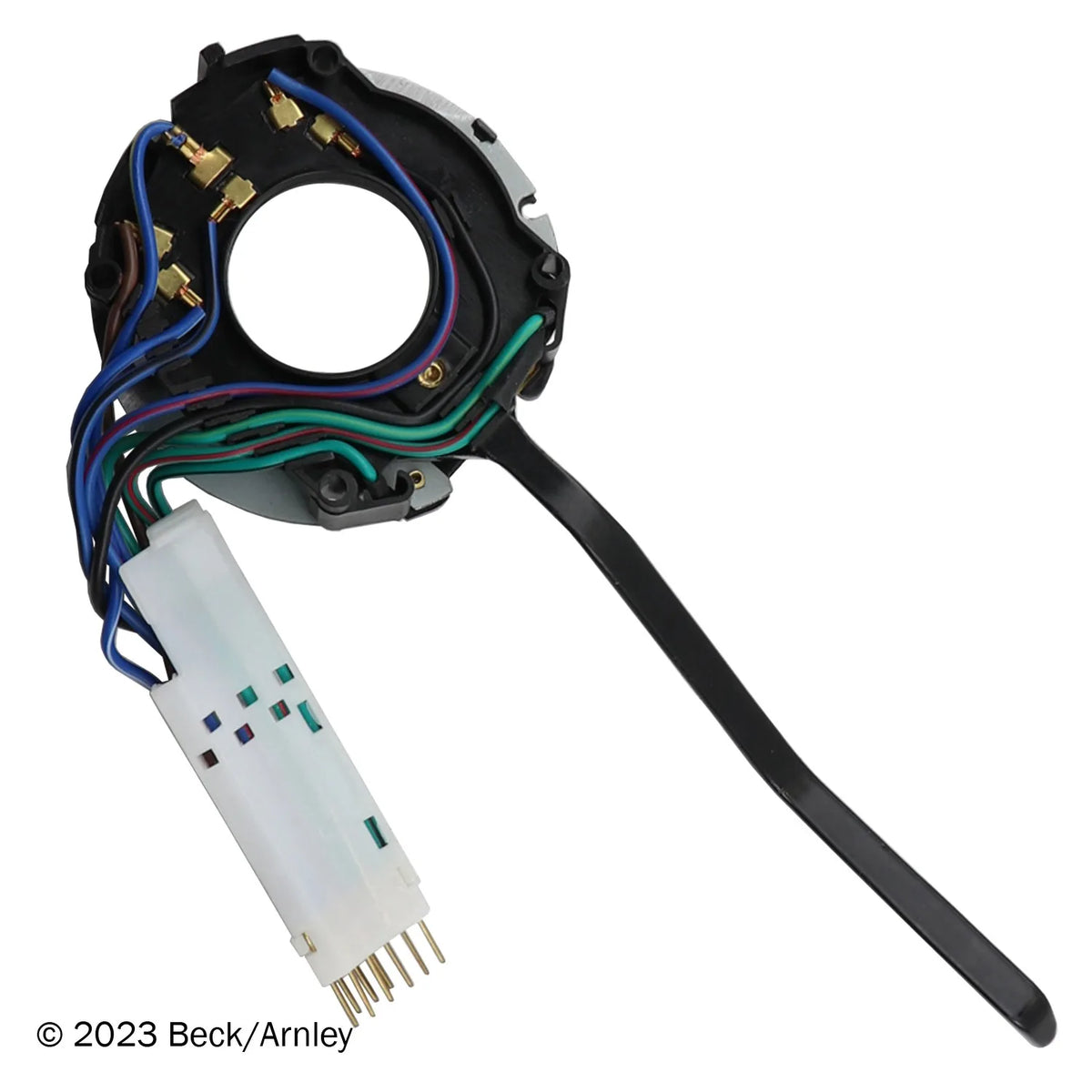 Beck/Arnley 201-1089 1972-1979 Volkswagen Beetle Turn Signal Switch